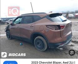 Chevrolet Blazer
